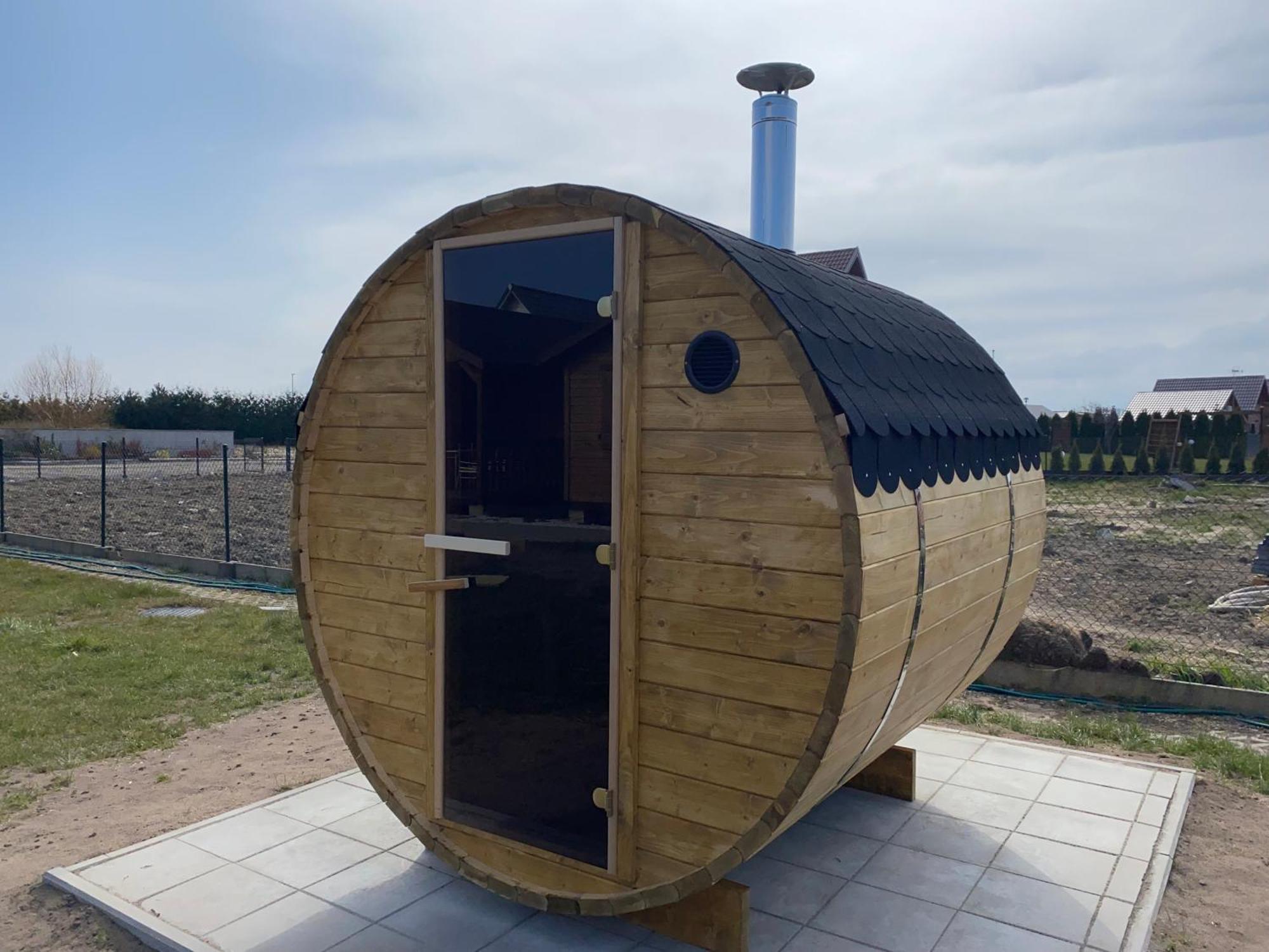 Pirat Gaski Exterior foto